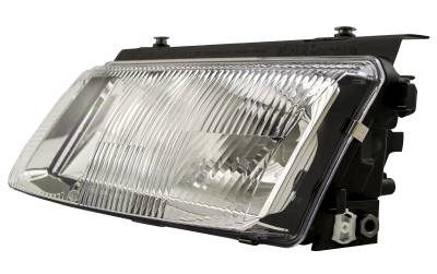 Hella - Hella Headlight Assembly H11751011 - Image 3