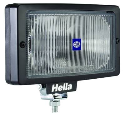 Hella - Hella Fog Lamp H12300001 - Image 2