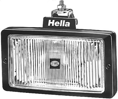 Hella - Hella Fog Lamp H12300001 - Image 4