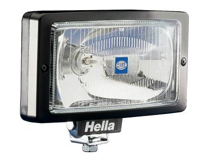 Hella - Hella Fog Lamp H12300001 - Image 5