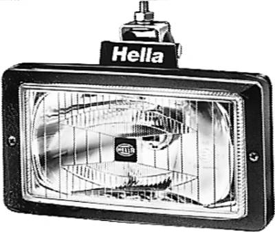 Hella - Hella Driving Lamp H12300021 - Image 1