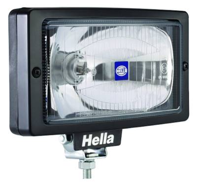 Hella - Hella Driving Lamp H12300021 - Image 2