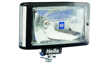 Hella - Hella Driving Lamp H12300021 - Image 4