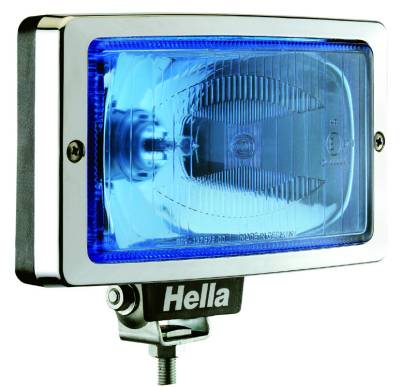 Hella Driving Lamp H12300031