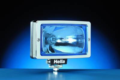 Hella - Hella Driving Lamp H12300031 - Image 2