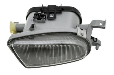 Hella - Hella Fog Lamp Assy RH H12555021 - Image 4