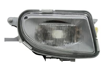 Hella - Hella Fog Lamp Assy RH H12555021 - Image 6