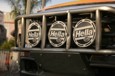 Hella - Hella Driving Lamp H12560031 - Image 12