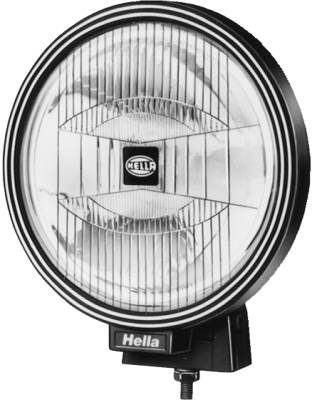 Hella - Hella Driving Lamp H12800051 - Image 2