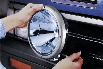 Hella - Hella Driving Lamp H12800051 - Image 5