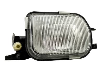 Hella - Hella Fog Lamp Assy RH H12976001 - Image 7