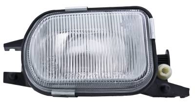 Hella - Hella Fog Lamp Assy LH H12976011 - Image 2