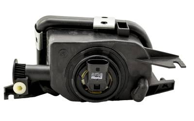 Hella - Hella Fog Lamp Assy LH H12976011 - Image 6