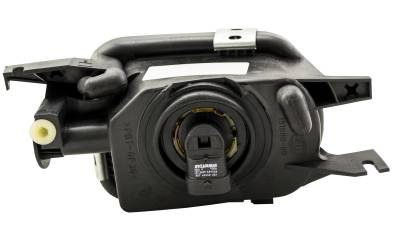 Hella - Hella Fog Lamp Assy RH H12976021 - Image 3