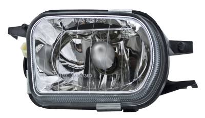 Hella - Hella Fog Lamp Assy LH H12976031 - Image 2