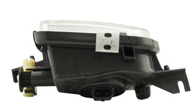 Hella - Hella Fog Lamp Assy LH H12976031 - Image 6