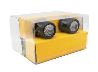 Hella - Hella Fog Lamp Kit H13090611 - Image 3