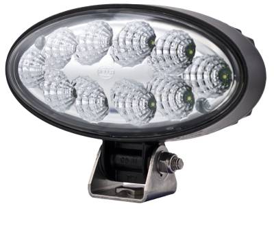 Hella LAMLP FF 300 LED MV H15176401