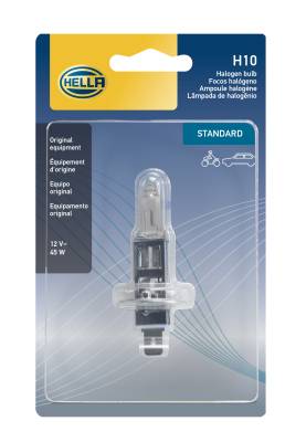 Hella H1SB Halogen Bulb H1SB