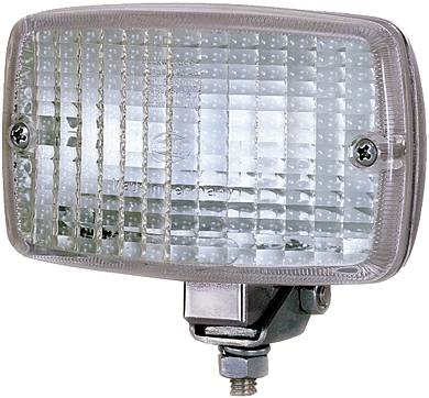 Hella Back Up Light H23985001