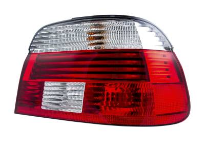 Hella - Hella Tail Lamp Assy H24272001 - Image 4