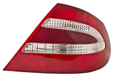 Hella - Hella Tail Lamp Assy H24326001 - Image 2