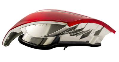 Hella - Hella Tail Lamp Assy H24326001 - Image 7