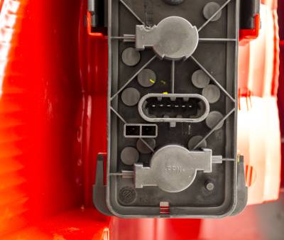 Hella - Hella Tail Lamp Assy H24351001 - Image 2