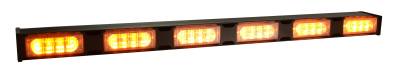 Hella TRAFFIC STICK 6 LED h27911001