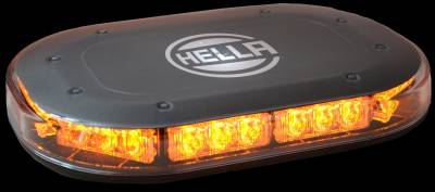 Hella L/BAR MICRO LED MLB1 H27996001