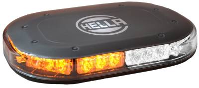 Lights - Strobe Lights - Hella - Hella L/BAR MICRO LED MLB1 H27996051