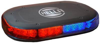 Hella L/BAR MICRO LED MLB1 H27996071