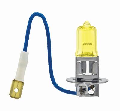 Hella - Hella H3 YL Halogen Bulb H3 YL - Image 2