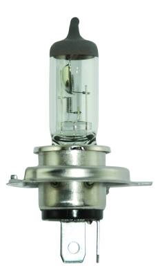 Hella - Hella H4 100/55W Hal Bulb H4 100/55W - Image 2
