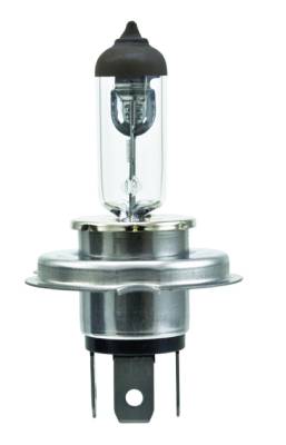 Hella - Hella H4 100/80W Hal Bulb H4 100/80W - Image 2