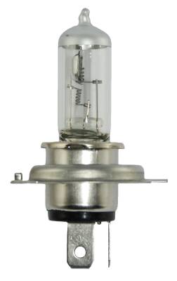 Hella - Hella H4 24V DP Hal Bulb H4 24V DP - Image 2