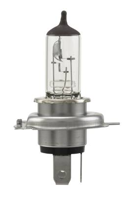 Hella - Hella H4 35/35W Hal Bulb H4 35/35W - Image 2