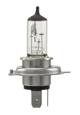 Hella - Hella H4 45/45W Hal Bulb H4 45/45W - Image 2