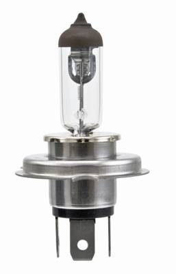 Hella - Hella H4 45/45WTB Hal Bulb H4 45/45WTB - Image 2