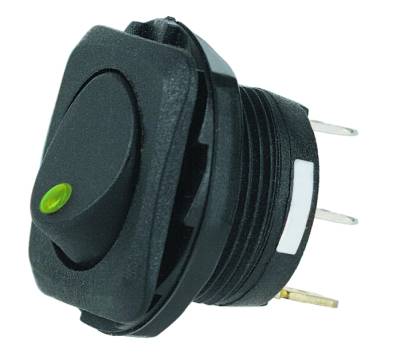 Hella - Hella Rocker Type Switch H61923001 - Image 1