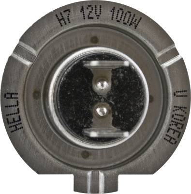 Hella - Hella H7 100W Halogen Bulb H7 100W - Image 6