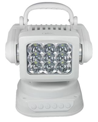 Hella - Hella WORKLIGHT OPTILUX RC H71030801 - Image 3