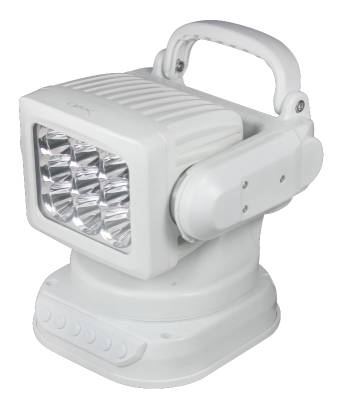 Hella - Hella WORKLIGHT OPTILUX RC H71030801 - Image 2