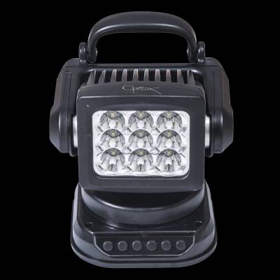 Hella - Hella WORKLIGHT OPTILUX RC H71030701 - Image 4