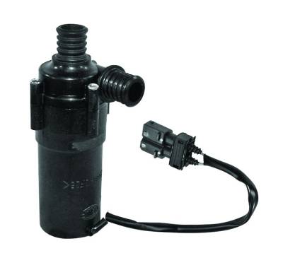 Hella - Hella Aux Water Pump H81755001 - Image 2