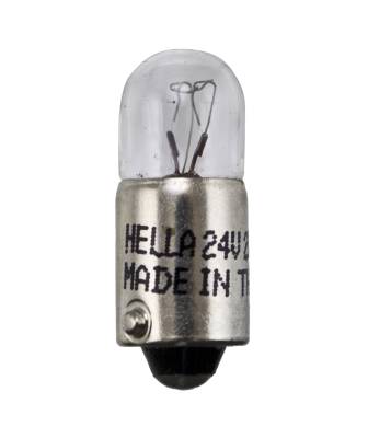 Hella - Hella 3797 Incan Bulb H83050021 - Image 2