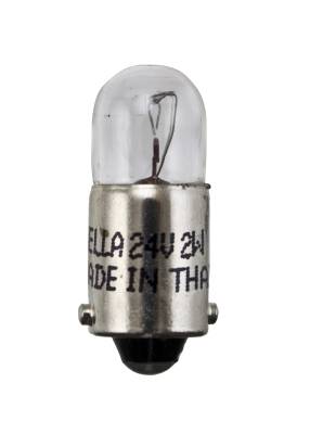 Hella - Hella 3797 Incan Bulb H83050021 - Image 3