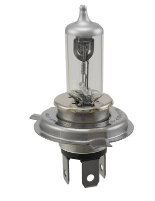 Hella - Hella H4 Halogen Bulb H83140081 - Image 2