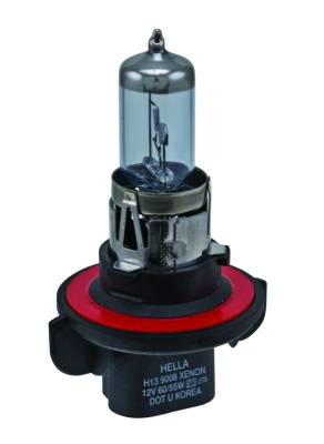 Hella - Hella H13 Halogen Bulb H83300022 - Image 4