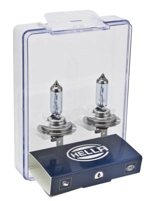 Hella H7 Halogen Bulb H83300042